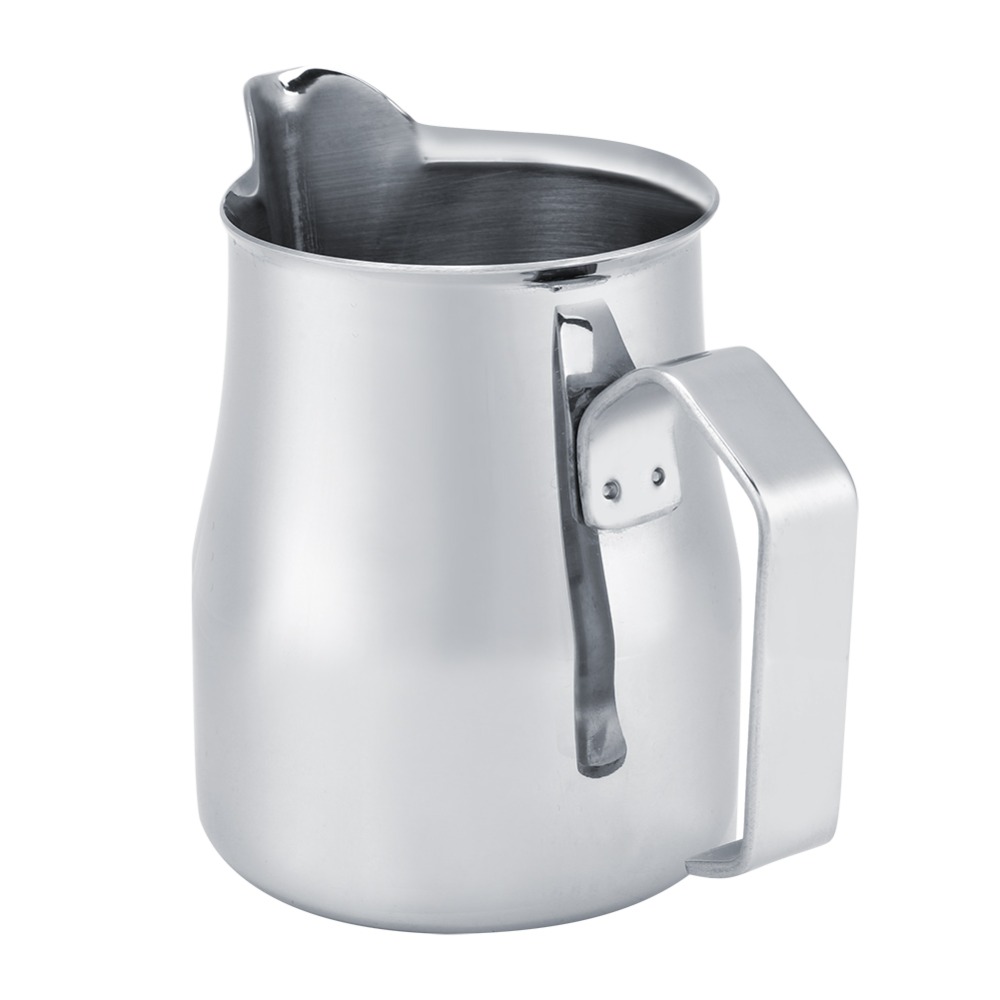 Stainless Steel Stainless Stee - Barista Milk Jug review and price