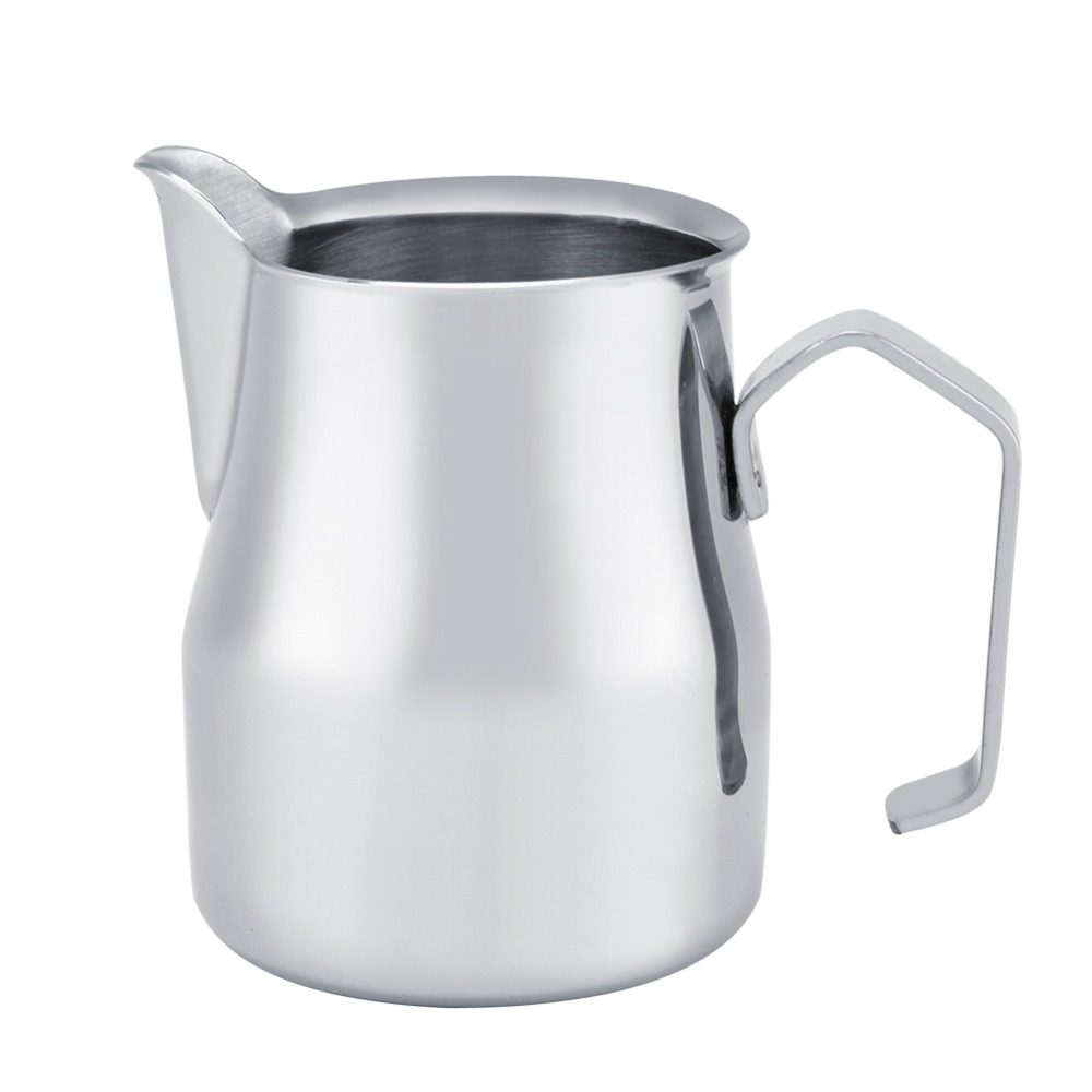 Stainless Steel Stainless Stee - Barista Milk Jug review and price