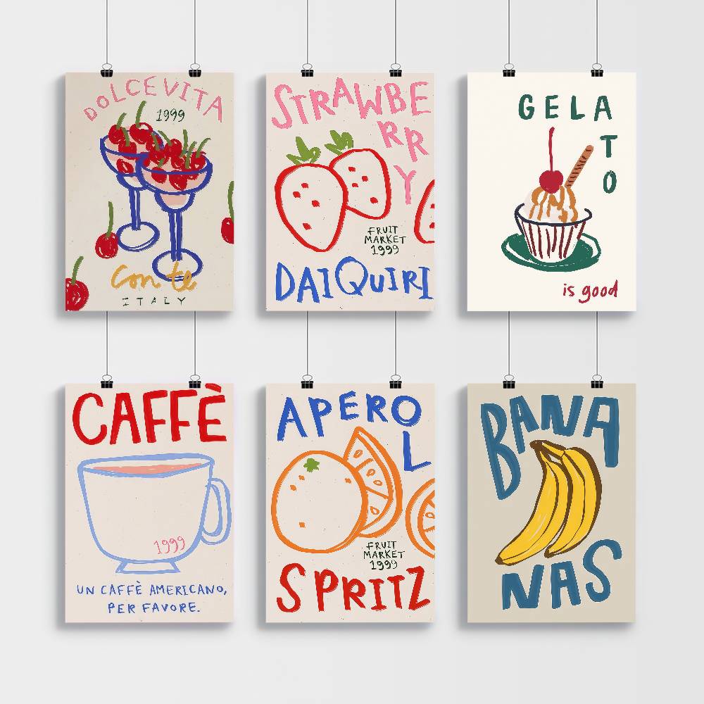 Abstract Afternoon Tea Dessert - Wallpaper Coffee And Tea review and price