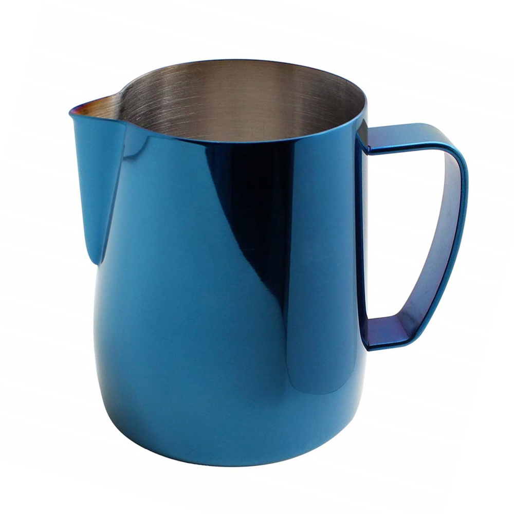 Barista Coffee Latte Milk Frot - Barista Milk Jug review and price