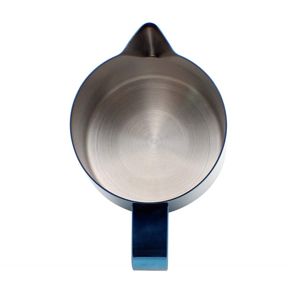 Barista Coffee Latte Milk Frot - Barista Milk Jug review and price