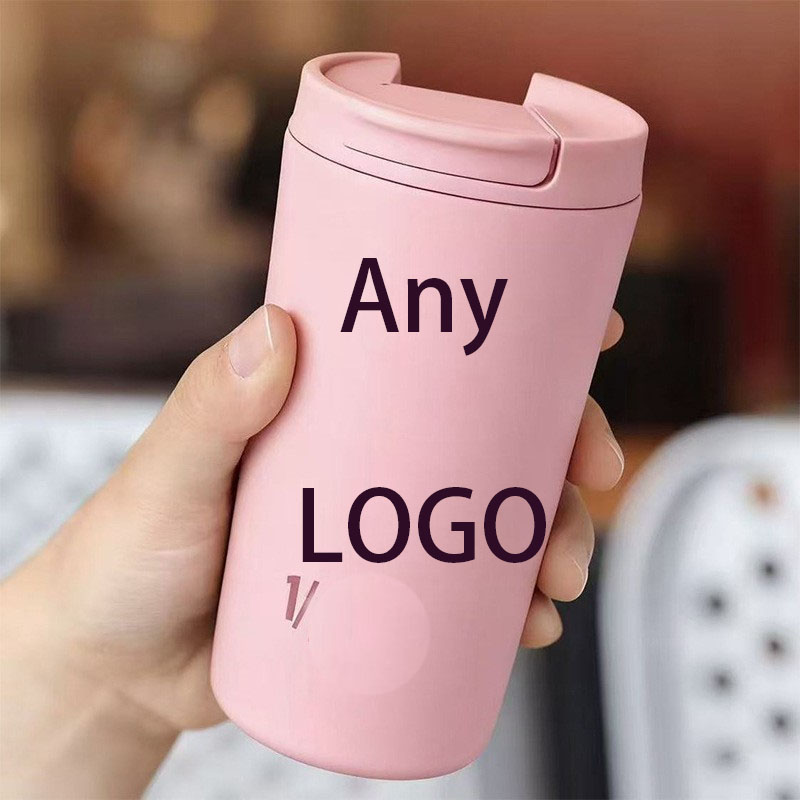 LOGO Image Gift 12OZ Water bot - Coffee Tea Images review and price