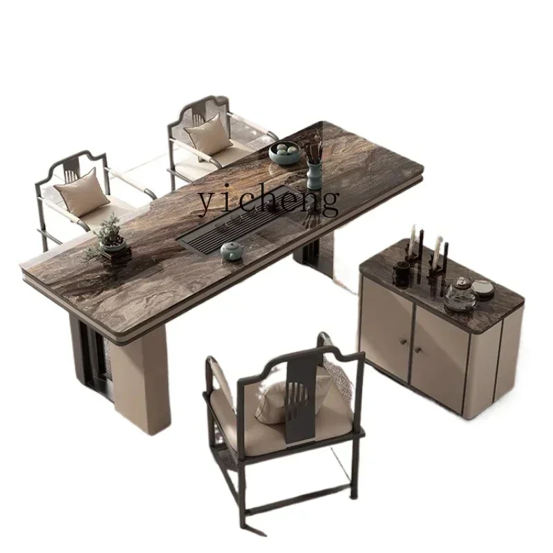 r5.13  light luxury rock board - Tea & Coffee Quận 1 review and price