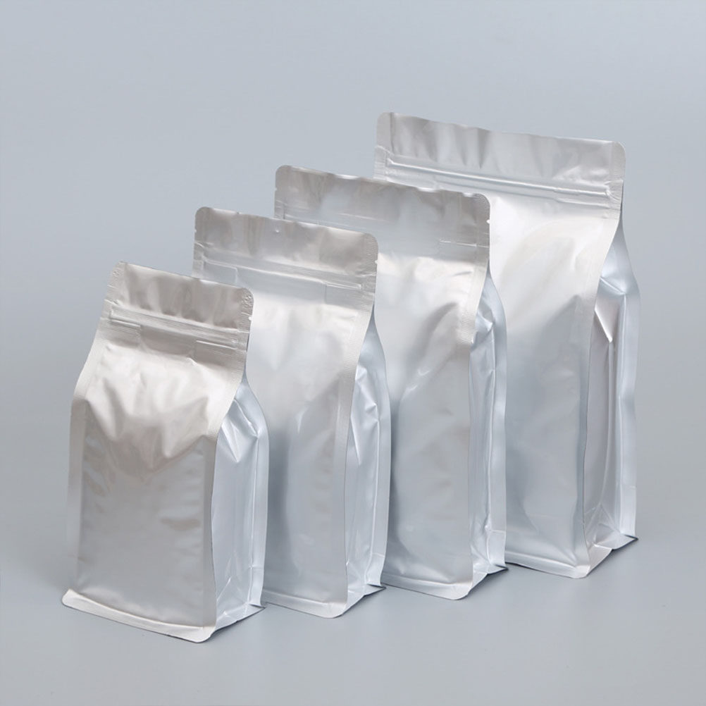 20pcs Stand Up Self Seal Bag 2 - Coffee Tea & Hot Chocolate review and price