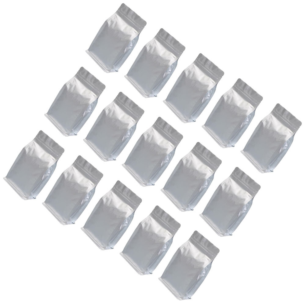 20pcs Stand Up Self Seal Bag 2 - Coffee Tea & Hot Chocolate review and price