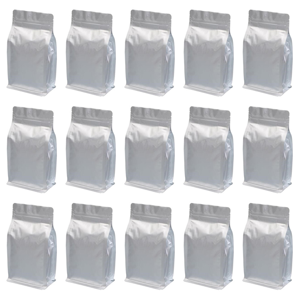 20pcs Stand Up Self Seal Bag 2 - Coffee Tea & Hot Chocolate review and price