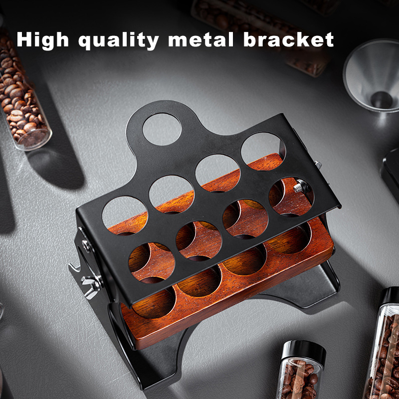 22G Coffee Beans Storage Conta - Coffee Tea Game review and price