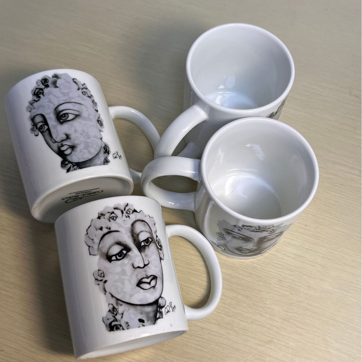 South Africa Carrol Boyes Cera - Coffee Tea Images review and price