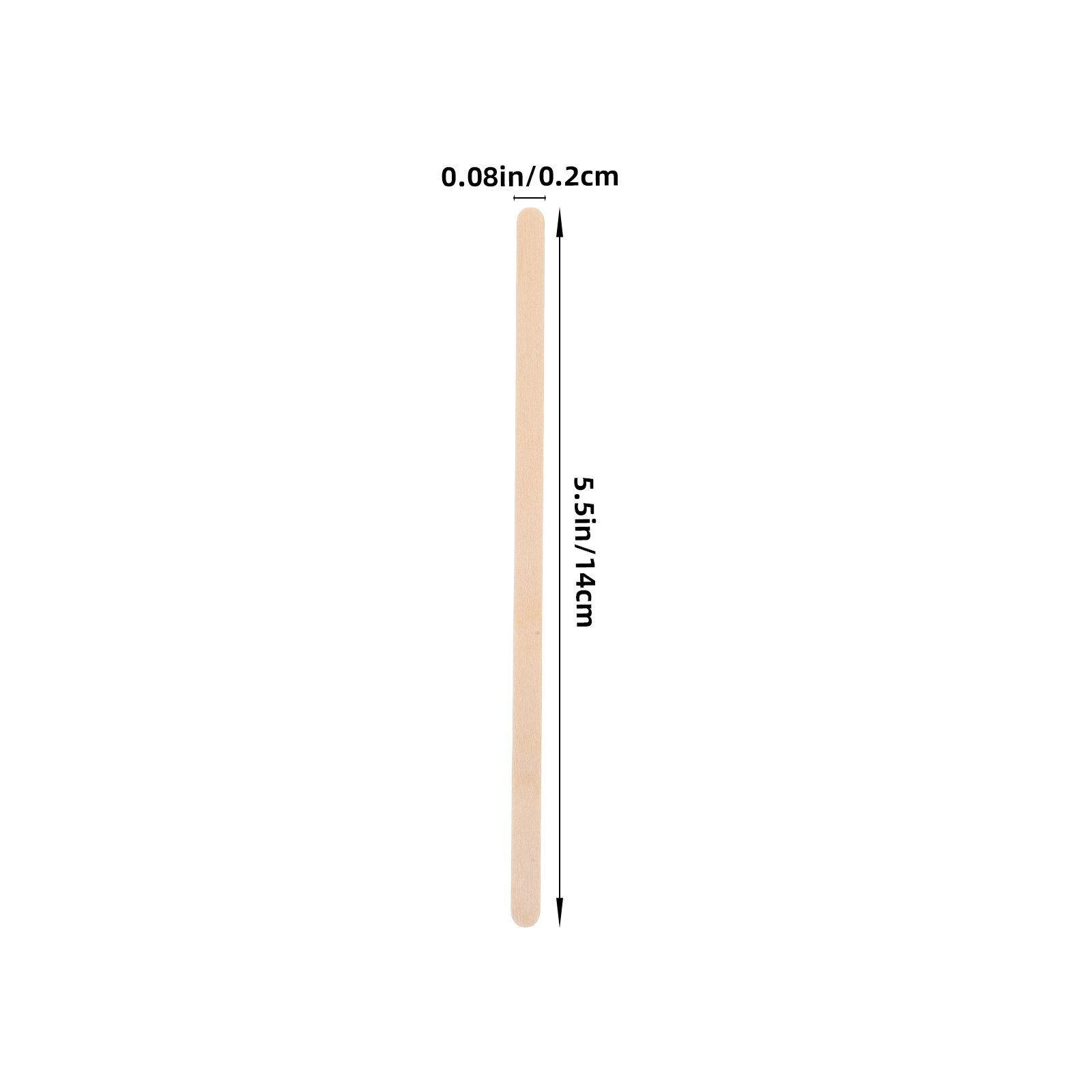 1000Pcs Wooden Coffee Stir Sti - Coffee Tea Drinks review and price