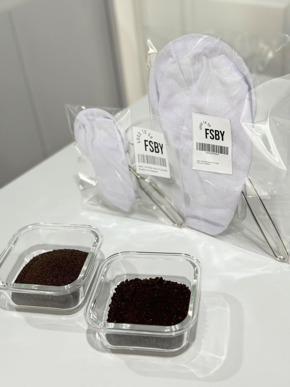 Reusable Thai Cloth Tea/Coffee - Coffee Tea Thai review and price
