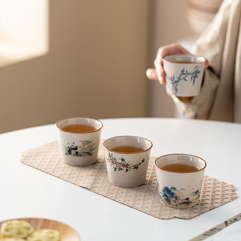 Plant Ash Ceramic Mug Cup Tea  - Coffee Tea For Plants review and price