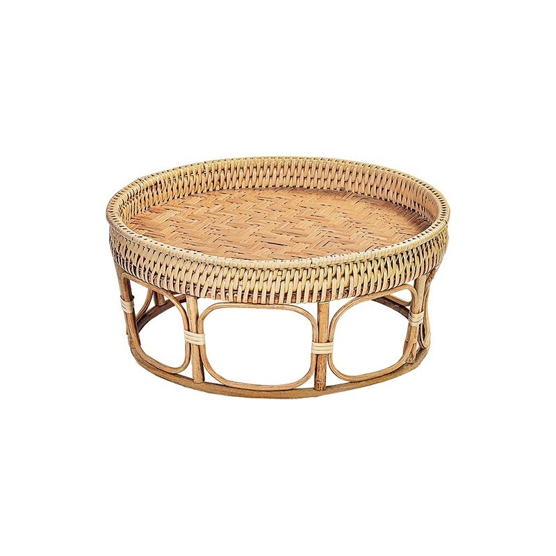 Plastic rattan coffee table ro - Coffee Tea Thai review and price