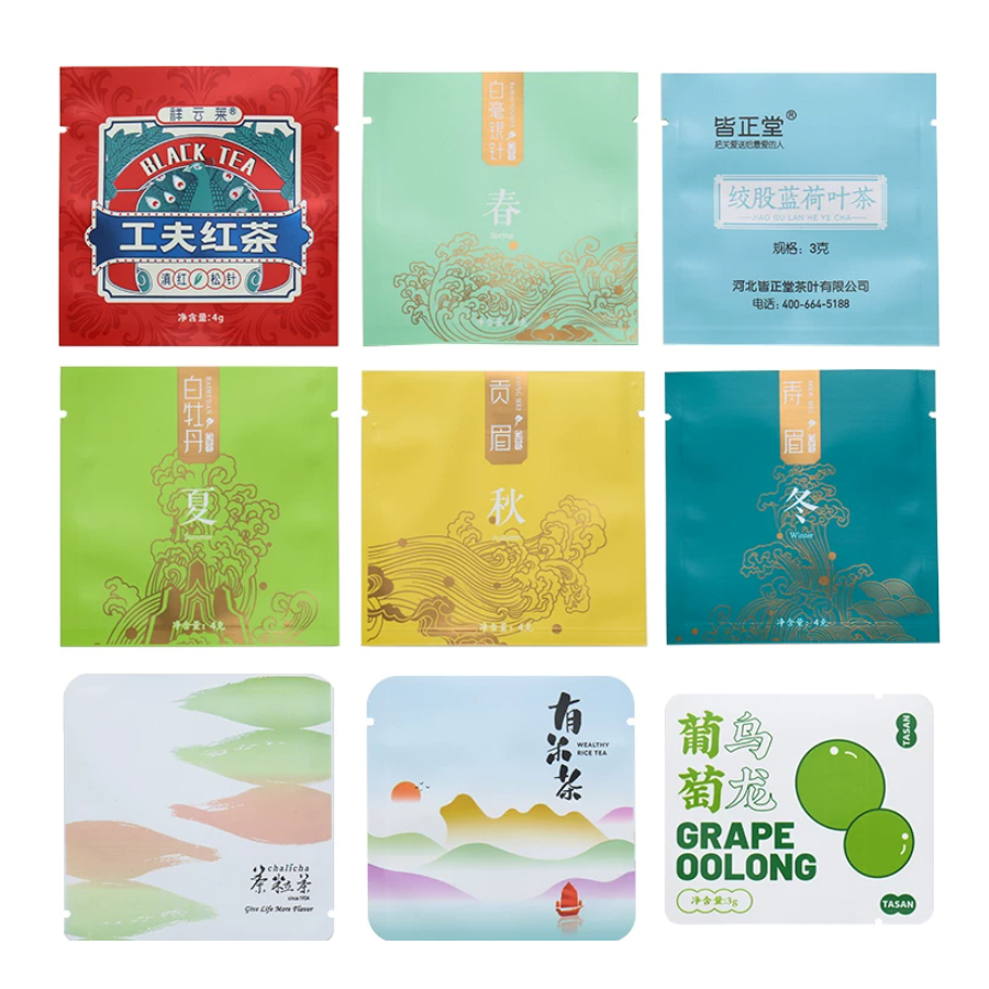 6x8cm Food Grade Flat-Bottomed - Coffee Tea & Hot Chocolate review and price