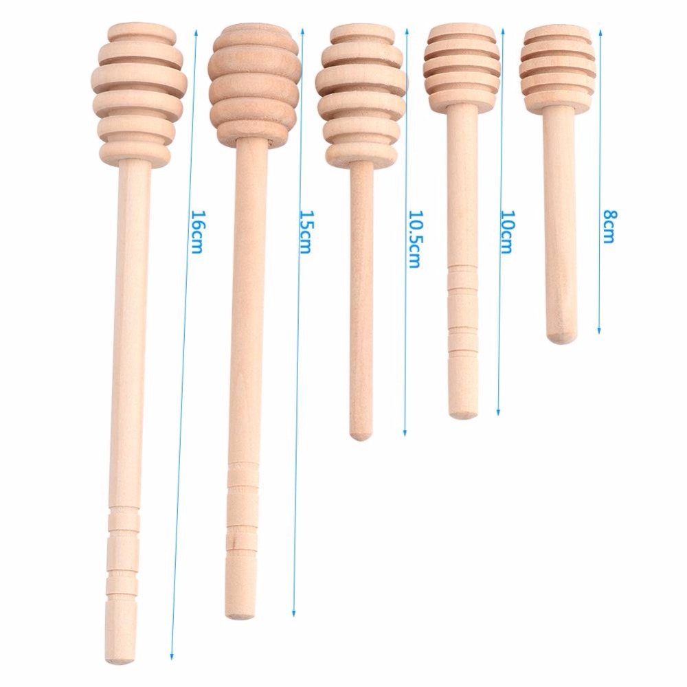 50Pcs Wooden Spoon Set Honey S - Coffee Tea Game review and price