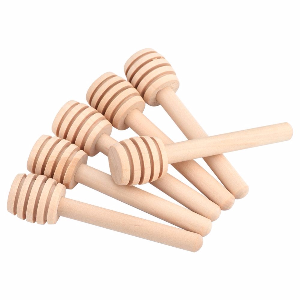 50Pcs Wooden Spoon Set Honey S - Coffee Tea Game review and price