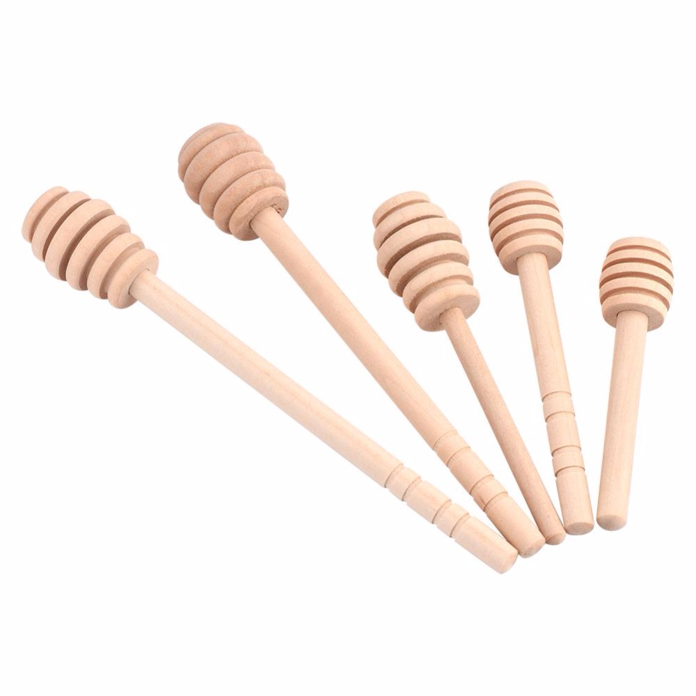 50Pcs Wooden Spoon Set Honey S - Coffee Tea Game review and price