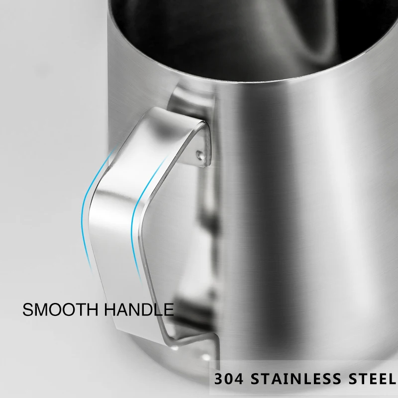 Stainless Steel Coffee Milk Fr - Barista Milk Jug review and price