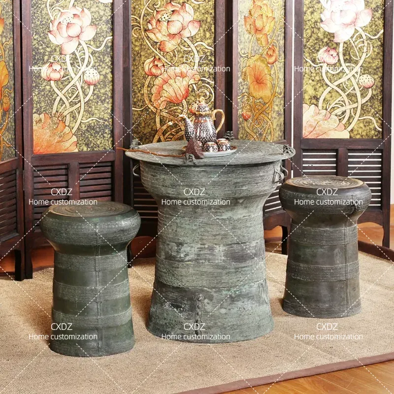 Clearance Bronze Balcony Tea T - Coffee Tea Thai review and price
