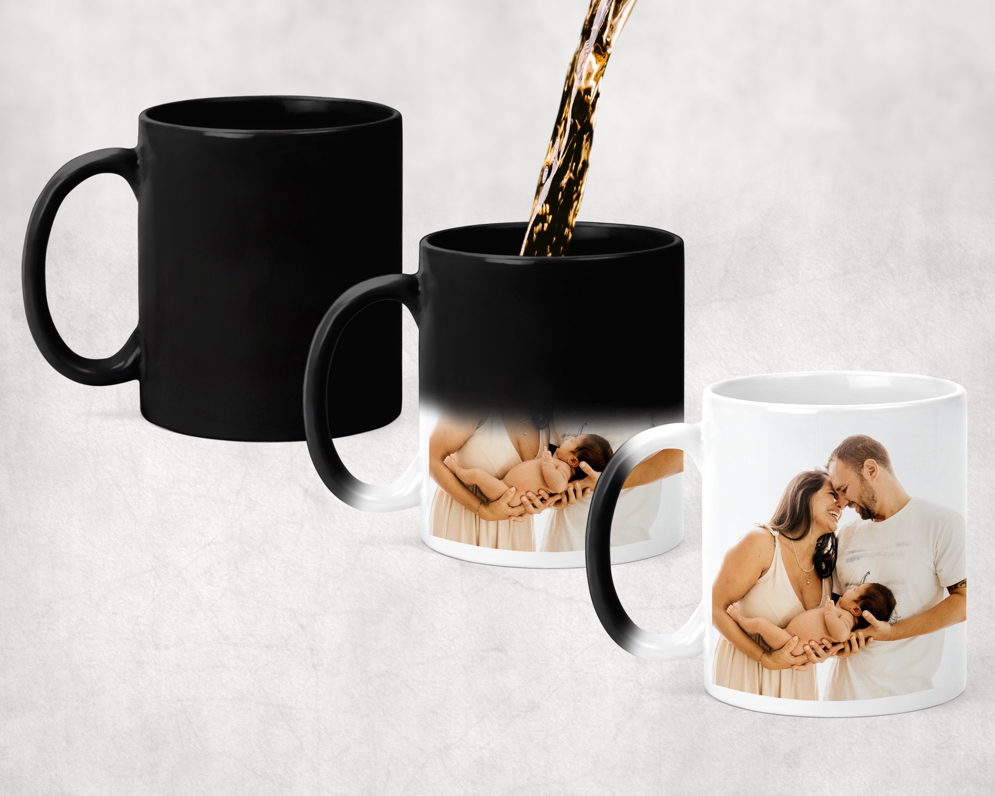 Personalised Gift Mug ,Any Pho - Coffee Tea Images review and price