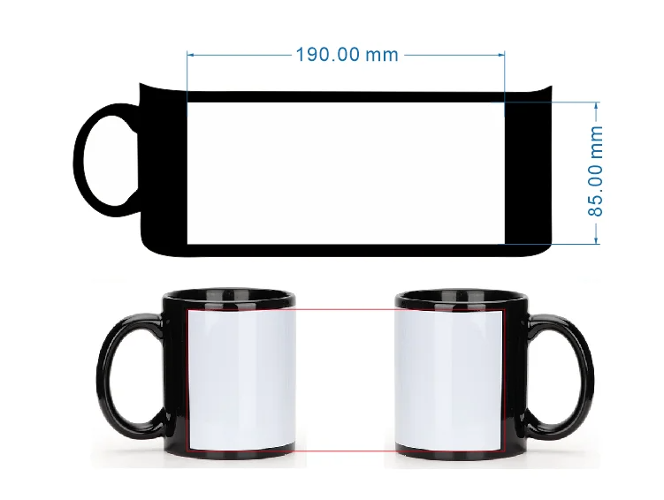 Personalised Your Photo Mug, C - Coffee Tea Images review and price