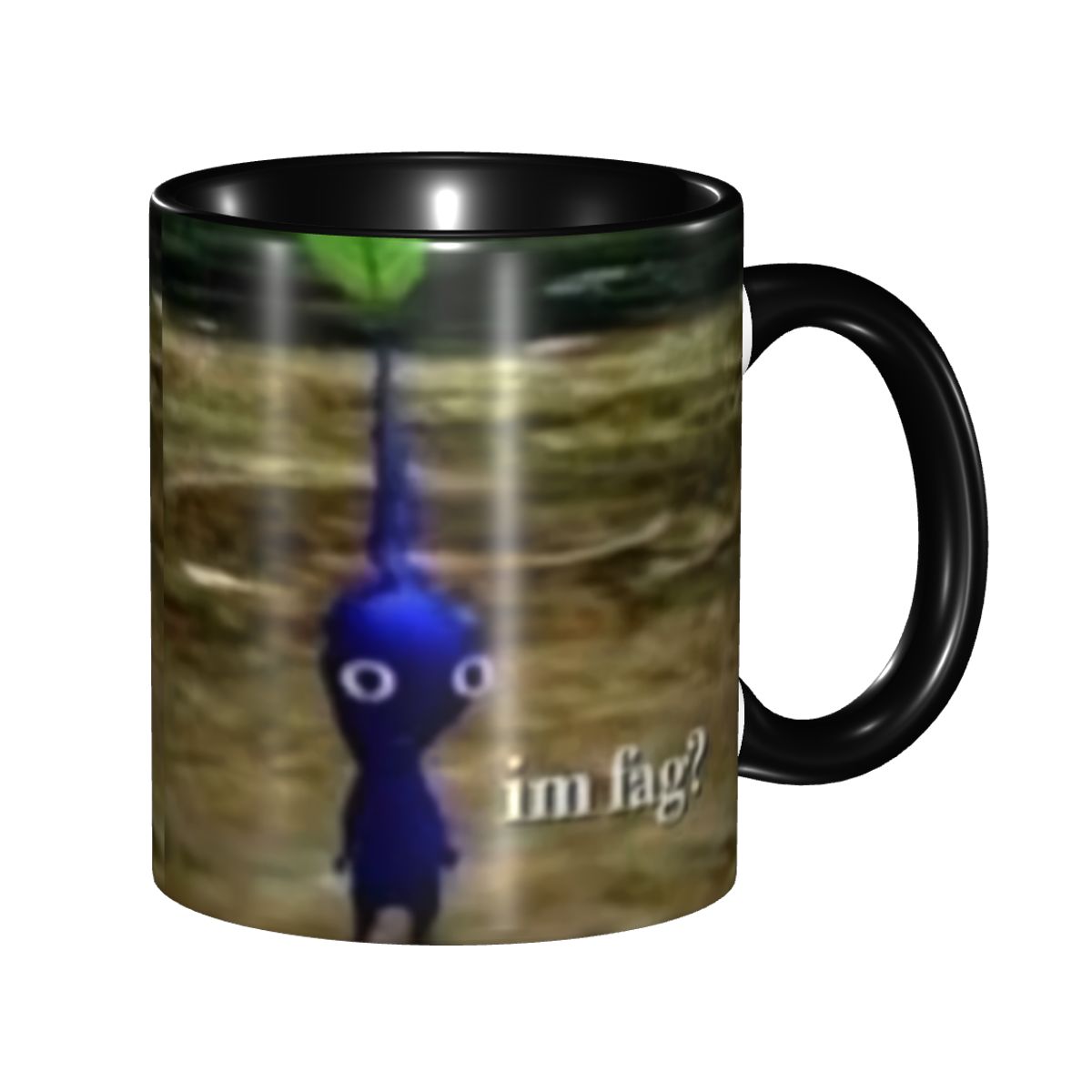 Personalized Plant Creature Ca - Coffee Tea For Plants review and price