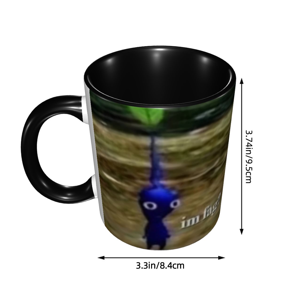 Personalized Plant Creature Ca - Coffee Tea For Plants review and price