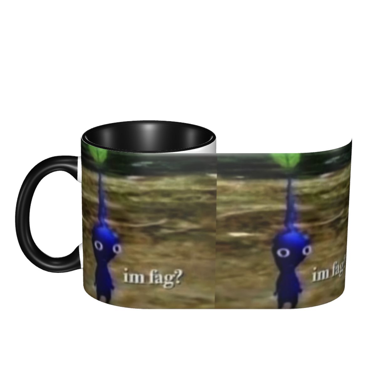 Personalized Plant Creature Ca - Coffee Tea For Plants review and price