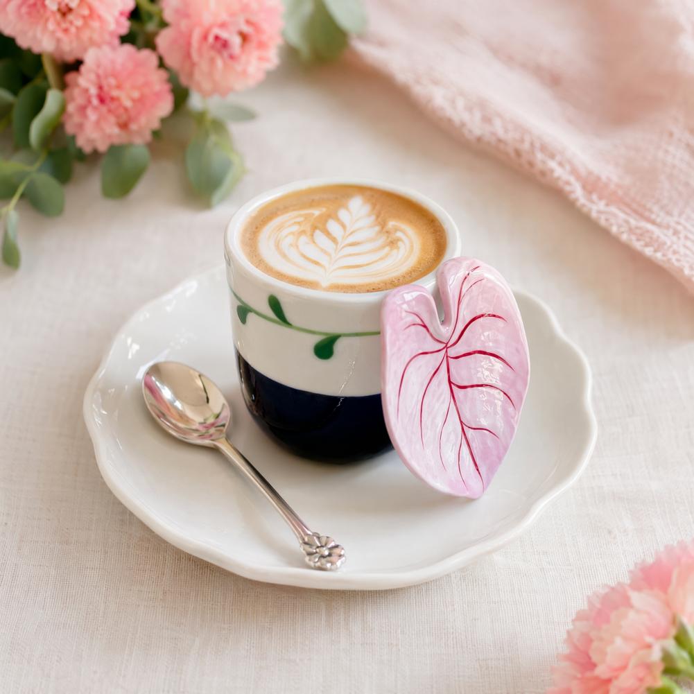 Ceramic Coffee Cup Ceramic Cof - Coffee Tea For Plants review and price
