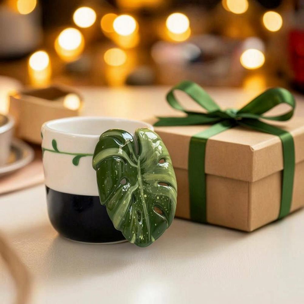 Ceramic Coffee Cup Ceramic Cof - Coffee Tea For Plants review and price
