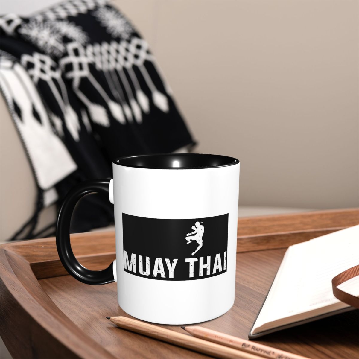 Muay Thai Gloves Thailand Boxi - Coffee Tea Thai review and price