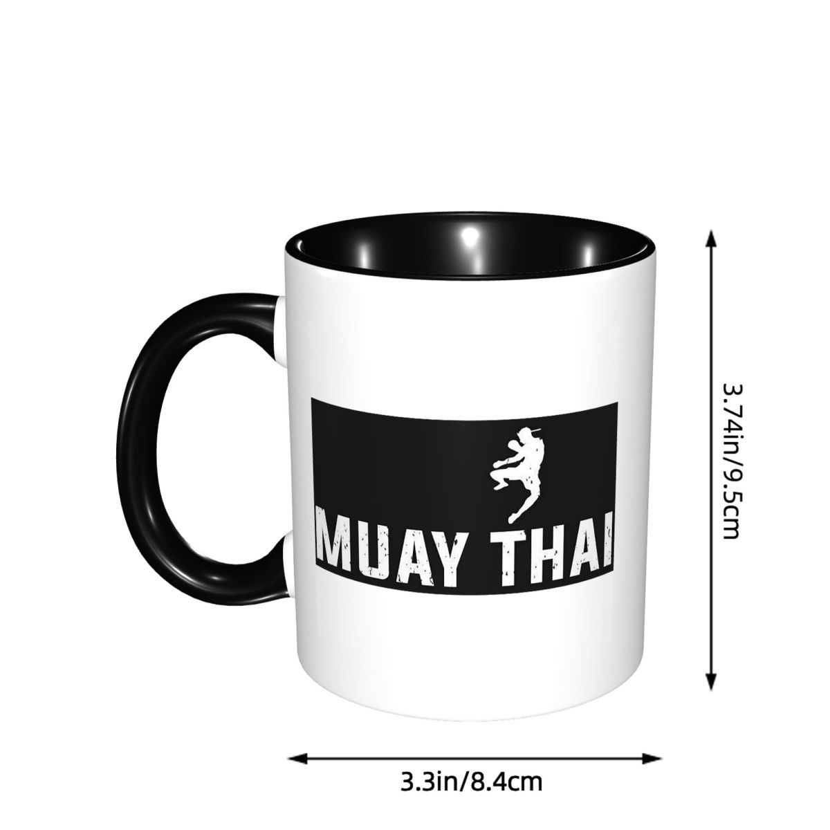 Muay Thai Gloves Thailand Boxi - Coffee Tea Thai review and price