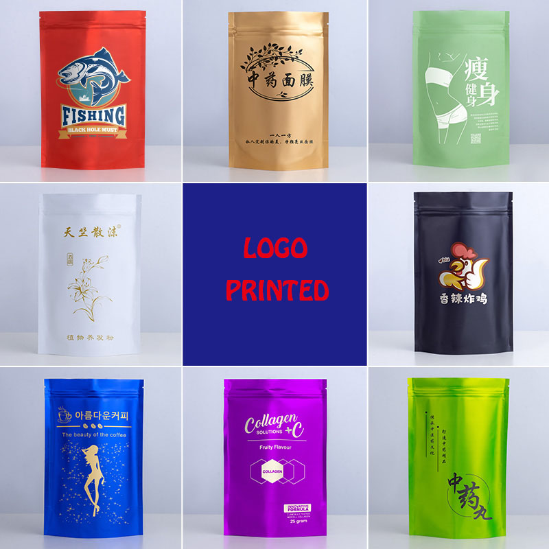 Resealable Stand Up Aluminum F - Coffee Tea For Plants review and price