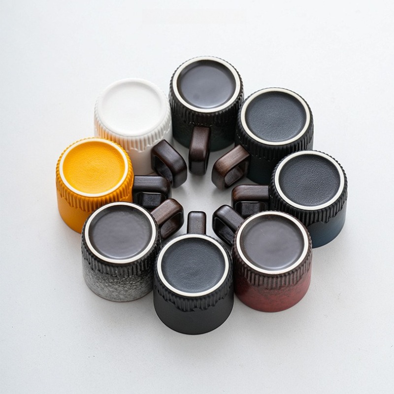 Different Glaze Designs Concen - Coffee Tea Difference review and price