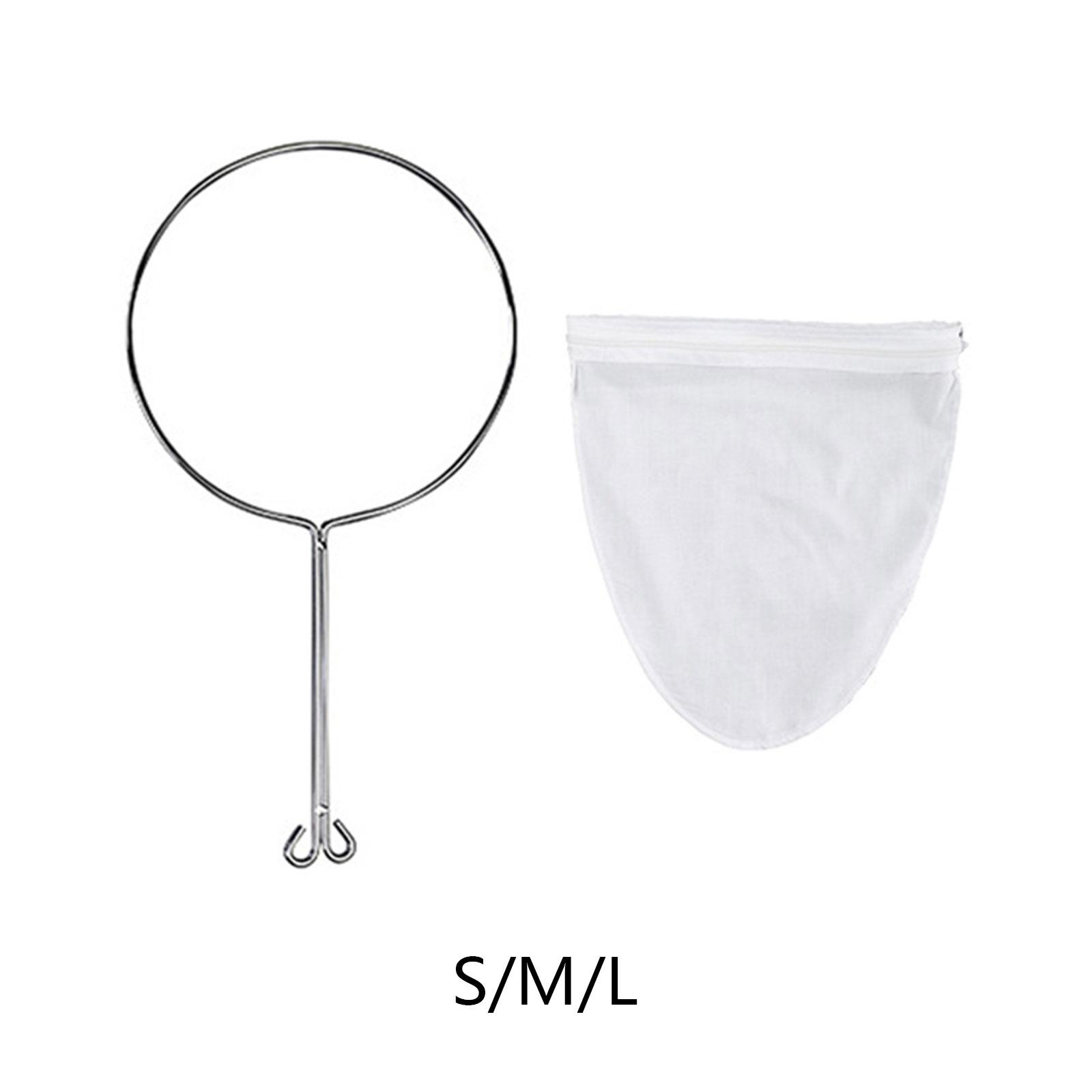 Fine Mesh Strainer Bag Cheesec - Coffee Tea Thai review and price