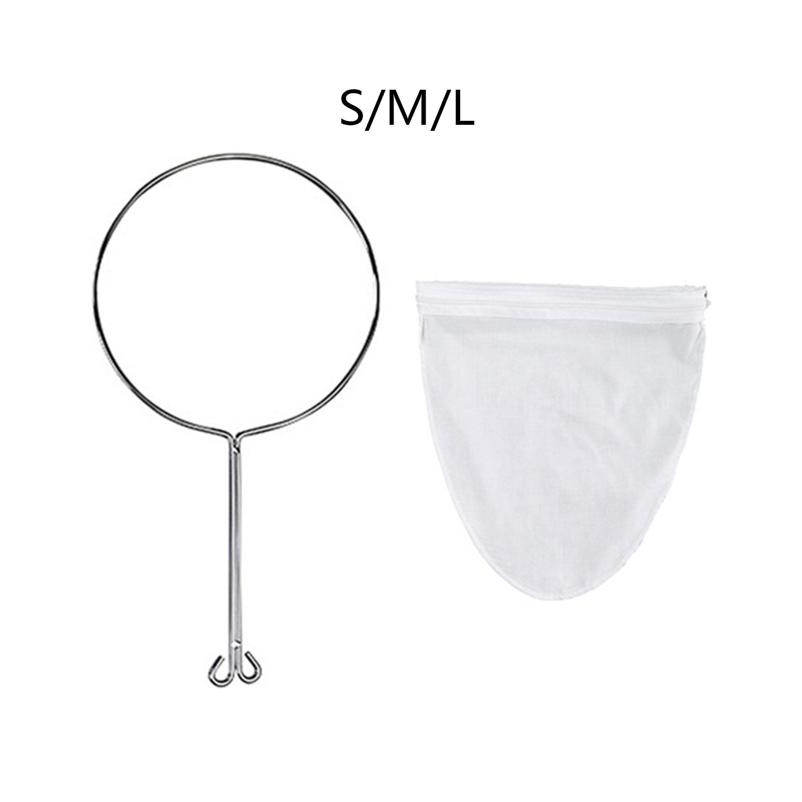 Fine Mesh Strainer Bag Cheesec - Coffee Tea Thai review and price