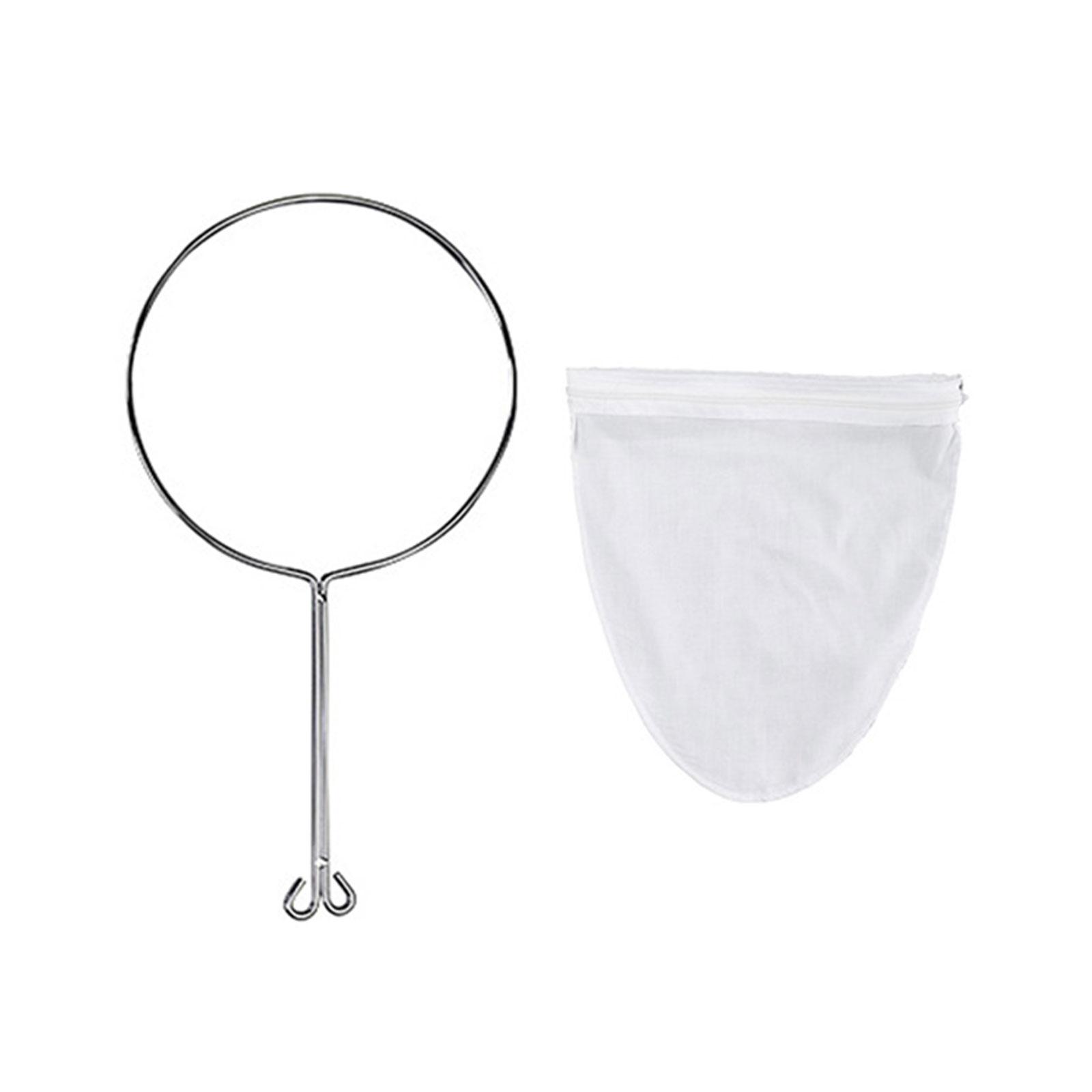 Fine Mesh Strainer Bag Cheesec - Coffee Tea Thai review and price